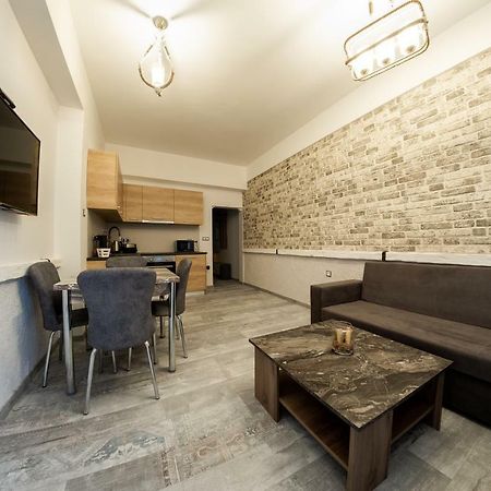 Sofia Downtown Life Apartment Exterior photo