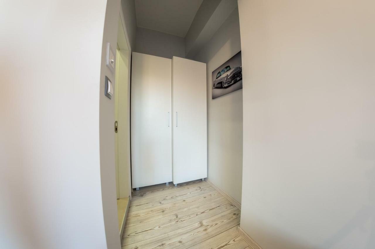 Sofia Downtown Life Apartment Exterior photo